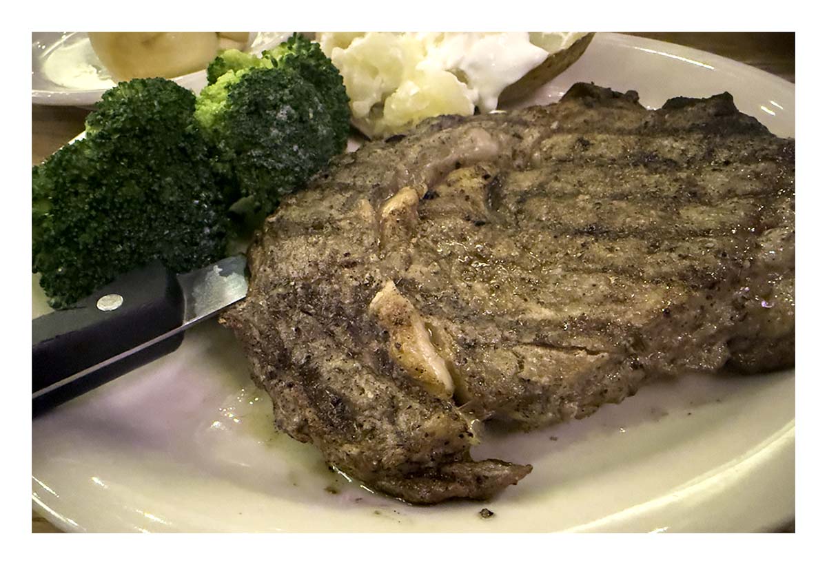 South Dakota